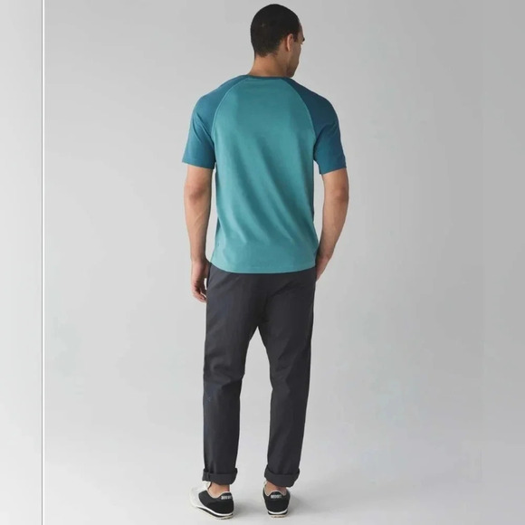 Lululemon In Your Element Short Sleeve - Picture 6 of 9